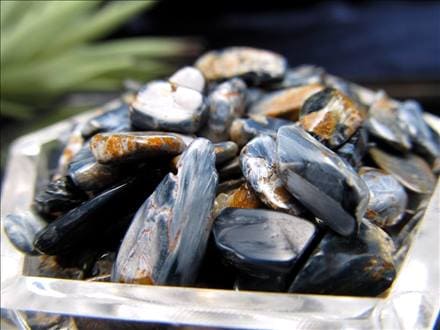 テンペストストーン ピーターサイト さざれ サザレ 細石 浄化