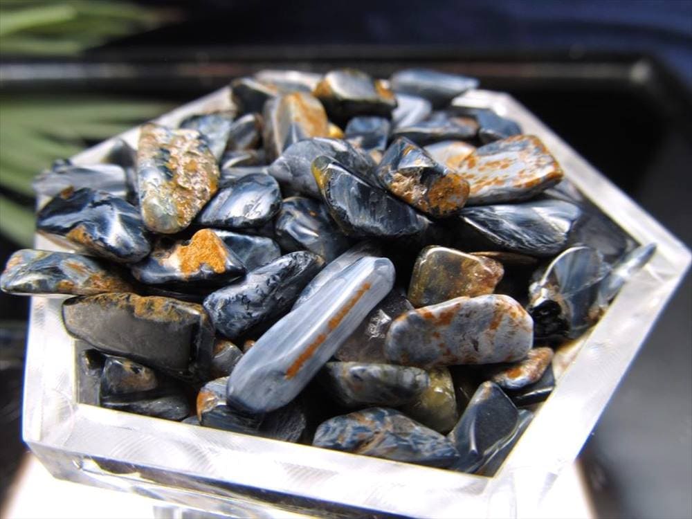 テンペストストーン ピーターサイト さざれ サザレ 細石 浄化