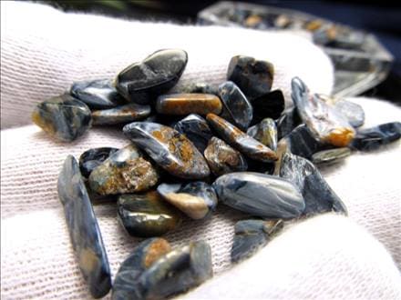 テンペストストーン ピーターサイト さざれ サザレ 細石 浄化