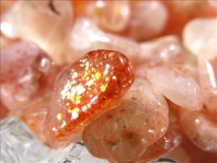 さざれ サザレ 細石 浄化 パワーストーン