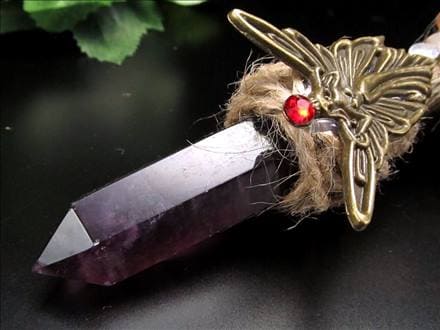マジックワンド スピリチュアル エネルギー ヒーリング 魔術