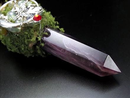 マジックワンド スピリチュアル エネルギー ヒーリング 魔術