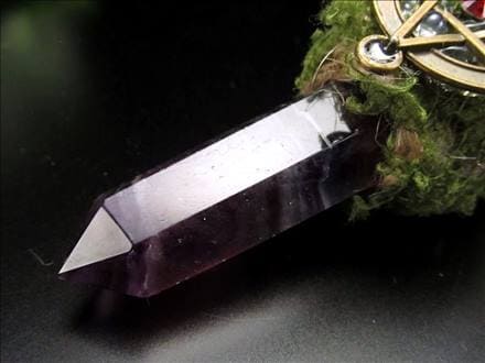 マジックワンド スピリチュアル エネルギー ヒーリング 魔術