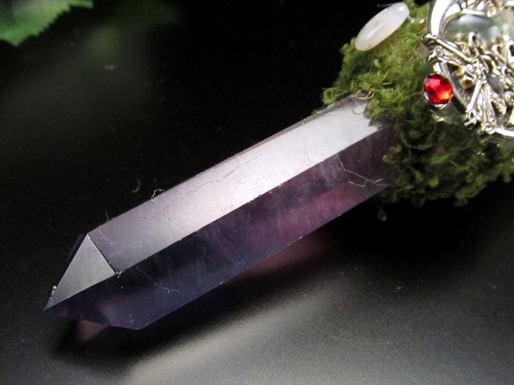 マジックワンド スピリチュアル エネルギー ヒーリング 魔術