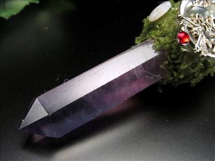 マジックワンド スピリチュアル エネルギー ヒーリング 魔術