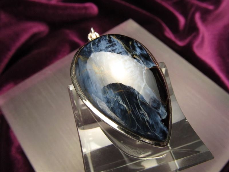 ピーターサイトペンダントトップ