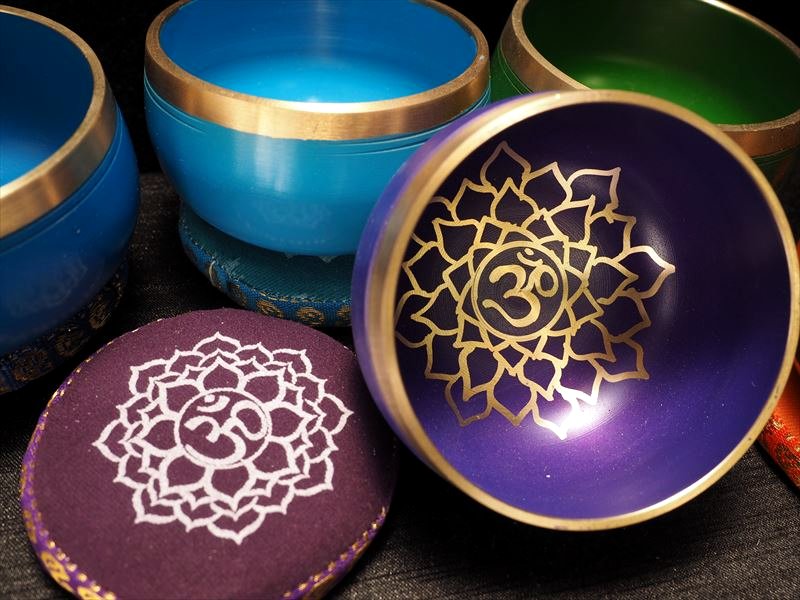 通販限定 ☆特選逸品☆チャクラ調整や演奏に♫【7種チャクラ対応シンキングボウルセット】❤️:激安単価で 通販限定 ☆特選逸品☆チャクラ調整や演奏に♫【7種チャクラ対応シンキングボウルセット】❤️:激安単価で