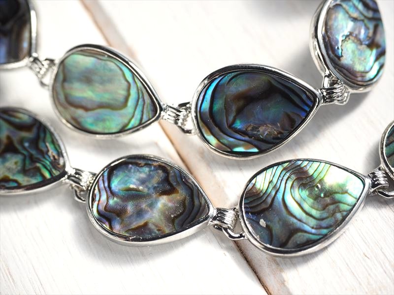 アバロンシェル