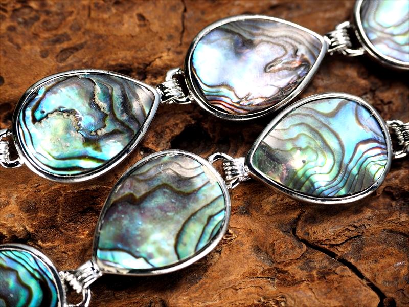 アバロンシェル