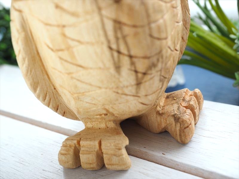 パロサント置物