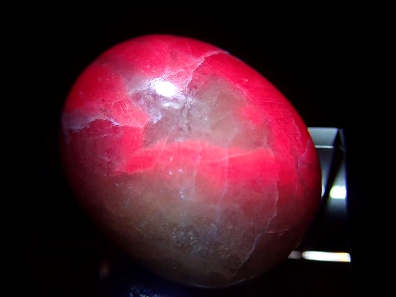 ルビーインフェルスパー