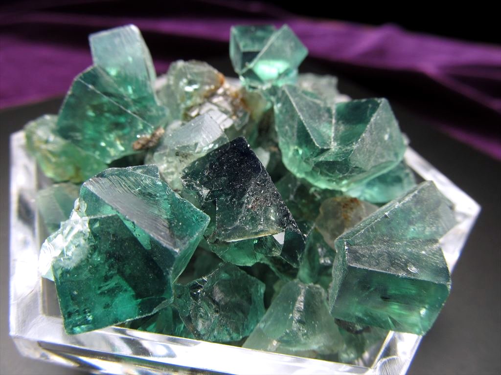 ☆待望の入荷!!☆魅惑の逸品☆神秘的美しさの結晶☆透明感抜群 ☆待望の入荷!!☆魅惑の逸品☆神秘的美しさの結晶☆透明感抜群