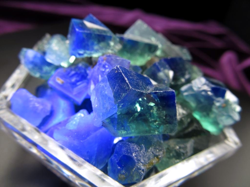 ☆待望の入荷!!☆魅惑の逸品☆神秘的美しさの結晶☆透明感抜群