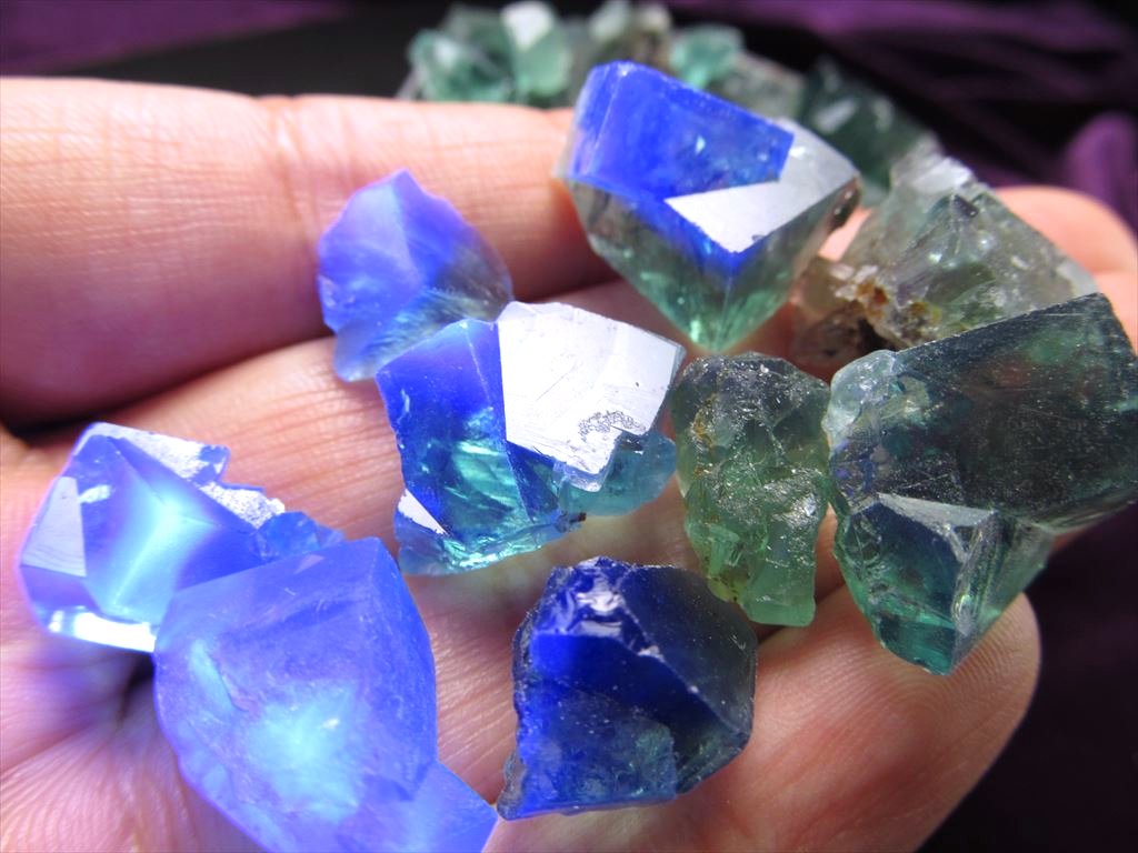 ☆待望の入荷!!☆魅惑の逸品☆神秘的美しさの結晶☆透明感抜群