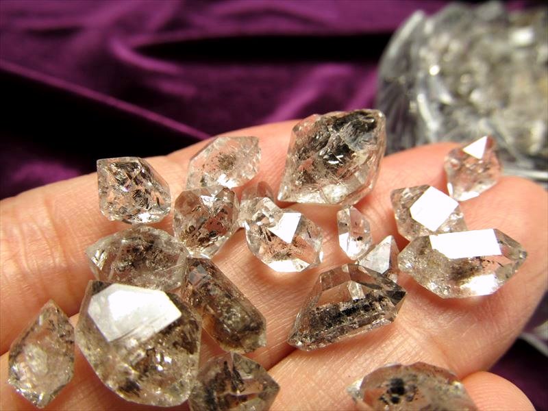 ダブルポイント