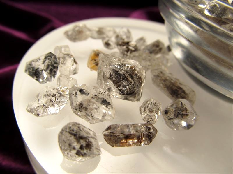 ダブルポイント