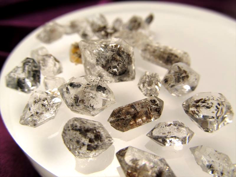 ダブルポイント