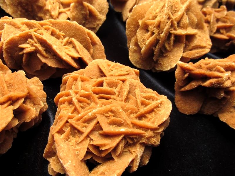 デザートローズ