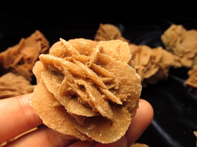 デザートローズ