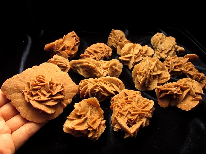 デザートローズ