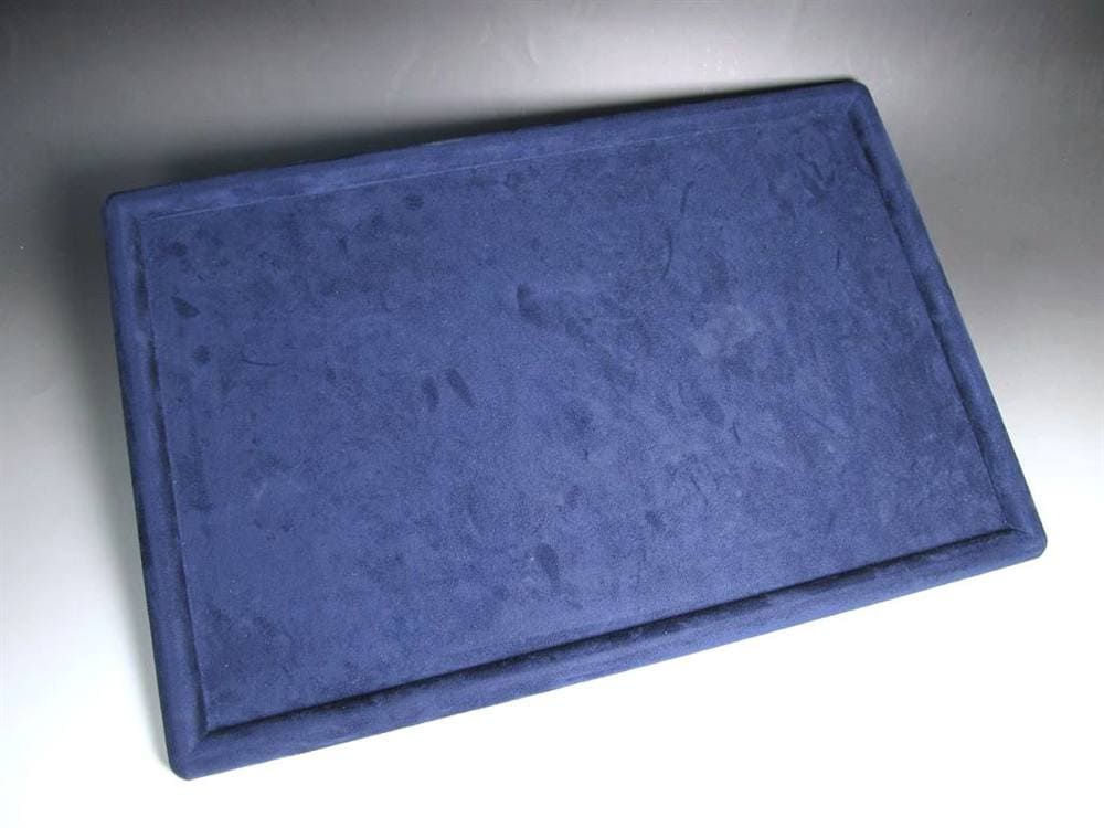 ジュエリートレイ アクセサリートレイ ベロア ディスプレイ 店舗ディスプレイ