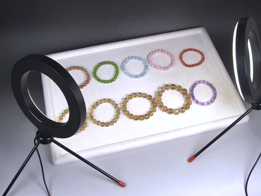 ジュエリートレイ アクセサリートレイ ベロア ディスプレイ 店舗ディスプレイ