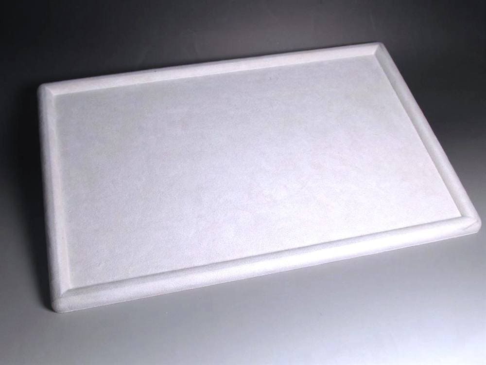 ジュエリートレイ アクセサリートレイ ベロア ディスプレイ 店舗ディスプレイ