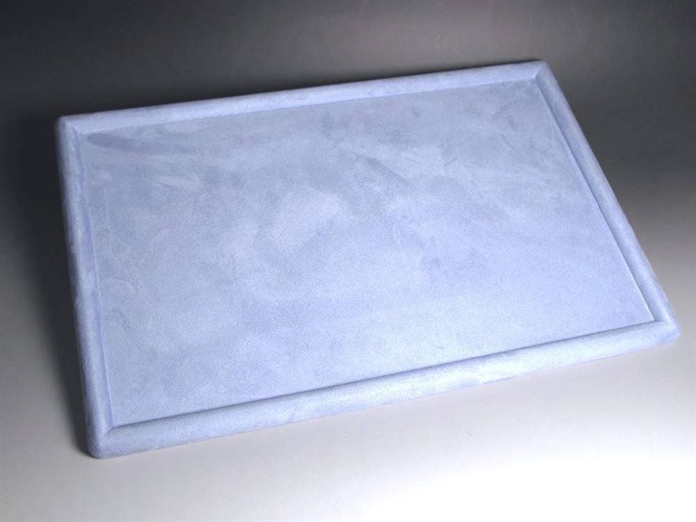 ジュエリートレイ アクセサリートレイ ベロア ディスプレイ 店舗ディスプレイ