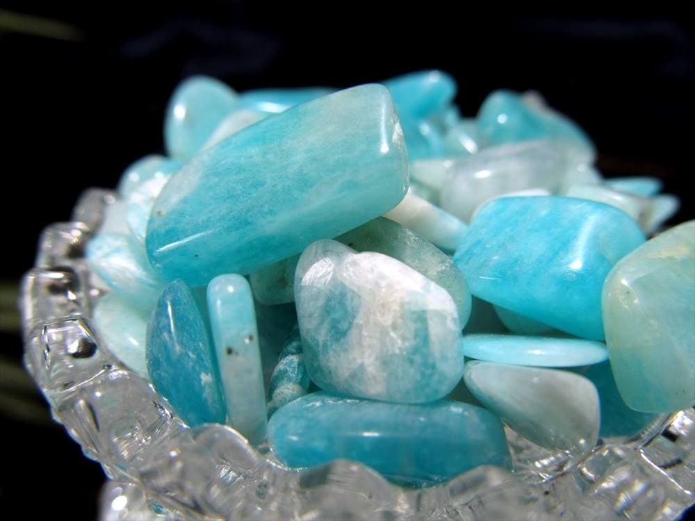 さざれ 細石 サザレ石 チップ 浄化