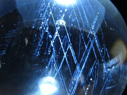 水晶 クォーツ 丸玉 スフィア 置物