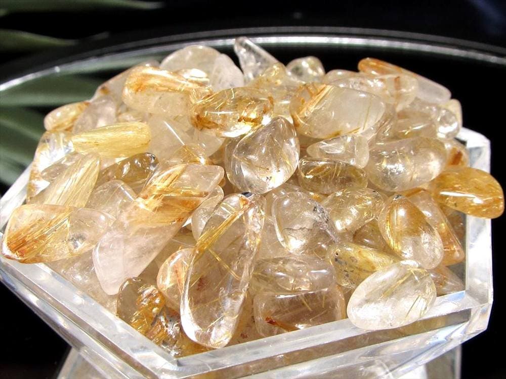 さざれ サザレ 天然石 浄化 インテリア