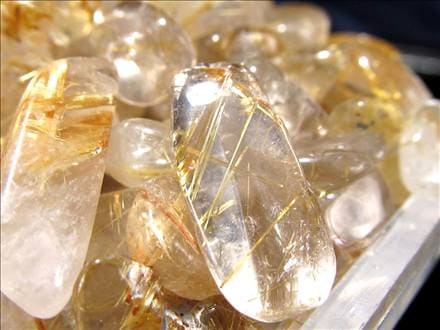 さざれ サザレ 天然石 浄化 インテリア