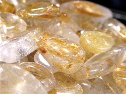 さざれ サザレ 天然石 浄化 インテリア