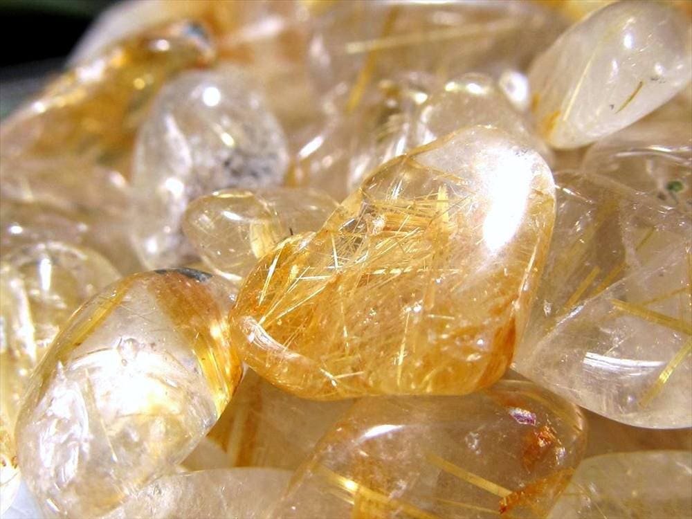 さざれ サザレ 天然石 浄化 インテリア