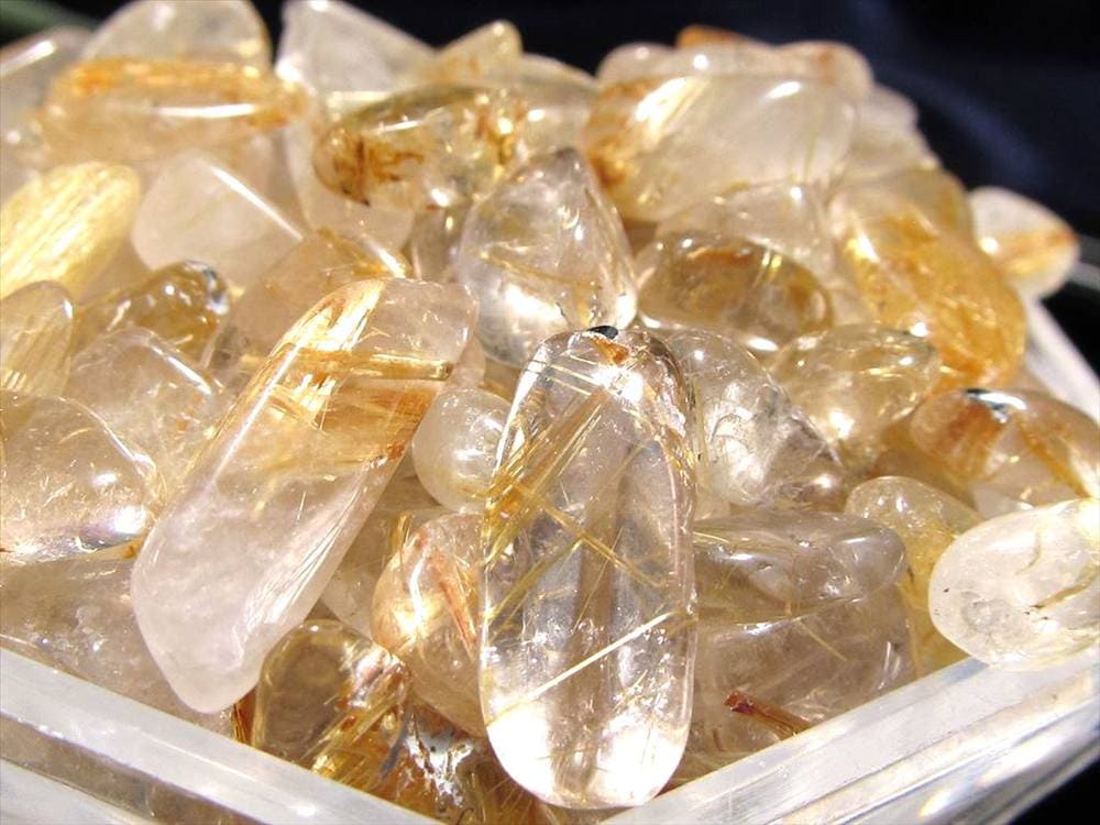 さざれ サザレ 天然石 浄化 インテリア