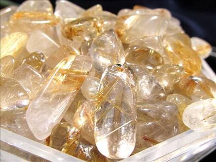 さざれ サザレ 天然石 浄化 インテリア