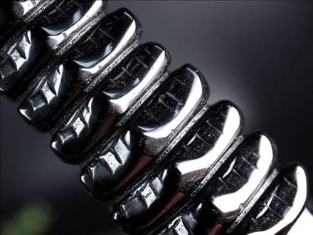 学業 文昌塔  オブシディアン 置物 風水アイテム