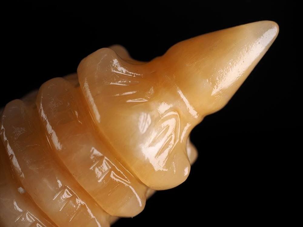 学業 文昌塔  アラゴナイト 置物 風水アイテム