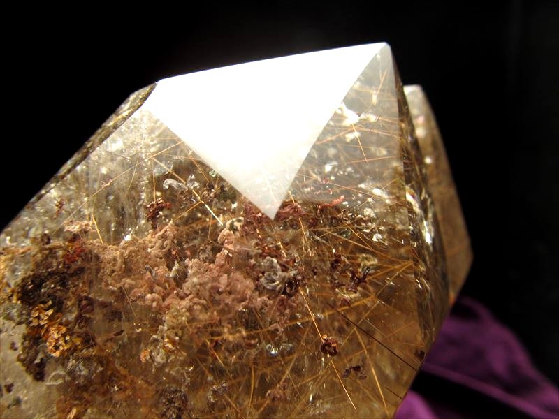 バイヤー厳選！】☆限定入荷！☆迫力の巨大双子山ポイント☆金運・財運