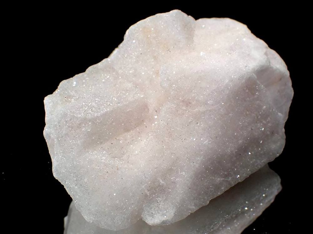 ダンビュライト 原石 ダイアモンド 結晶 メキシコ