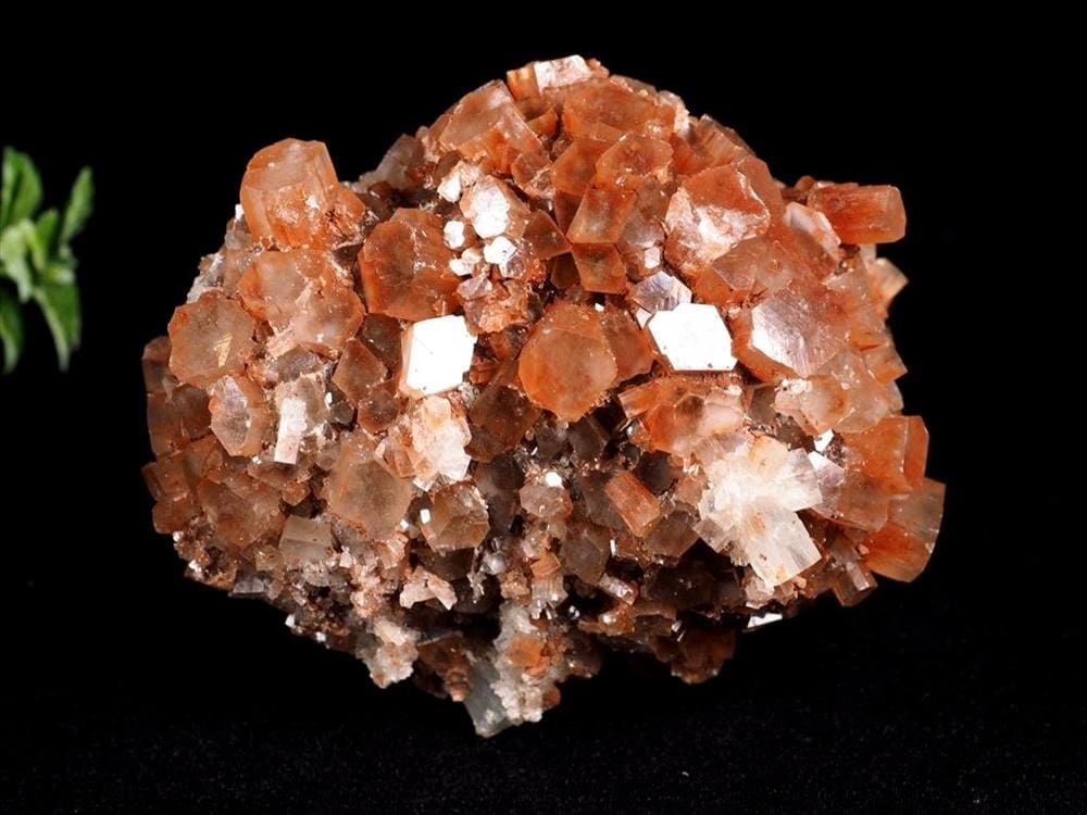アラゴナイト 霰石 結晶 原石 天然石