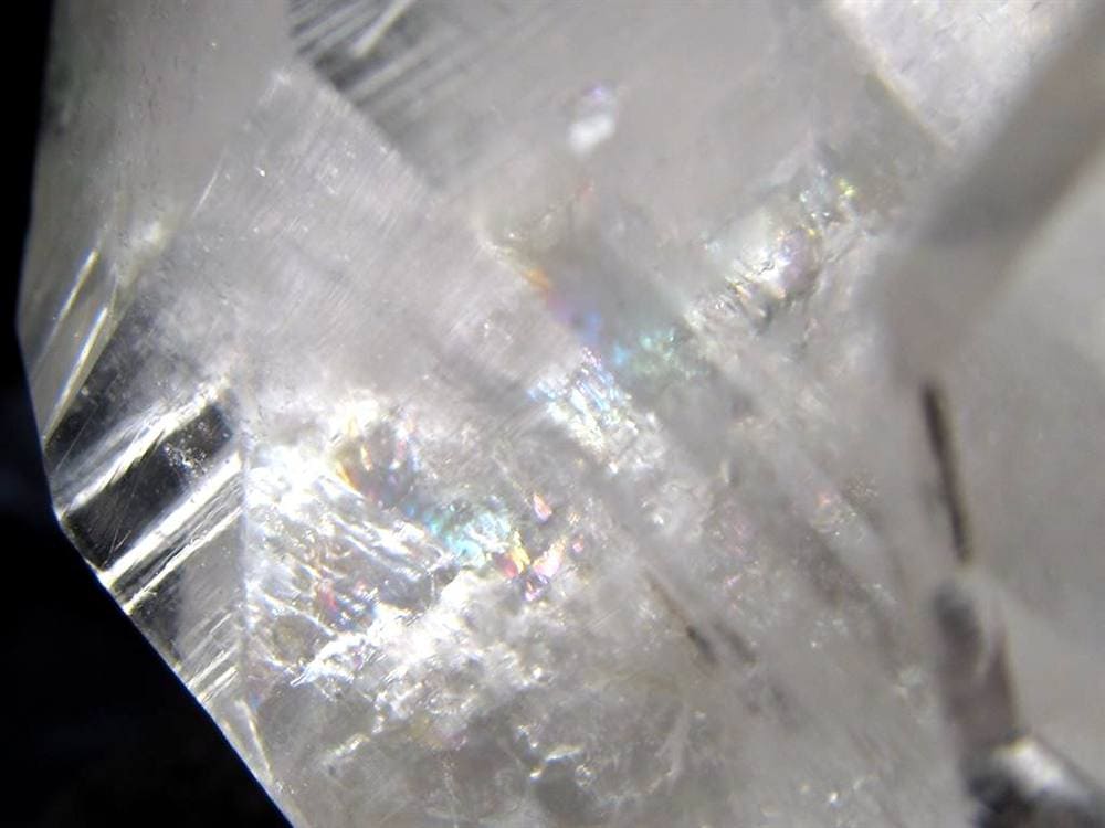 水晶 クラスター クリスタル アーカンソー州産 アメリカ