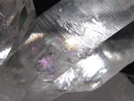 水晶 クラスター クリスタル アーカンソー州産 アメリカ