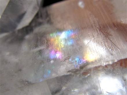 水晶 クラスター クリスタル アーカンソー州産 アメリカ