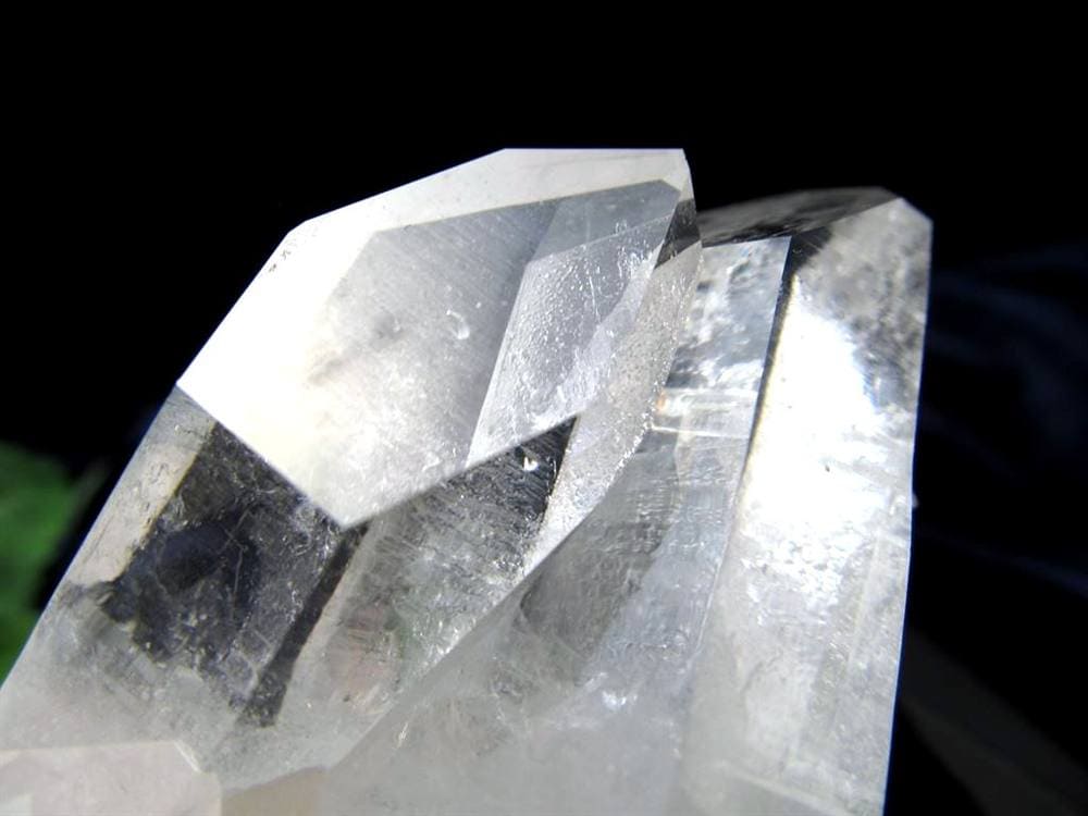 水晶 クラスター クリスタル アーカンソー州産 アメリカ