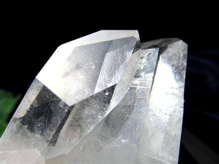 水晶 クラスター クリスタル アーカンソー州産 アメリカ