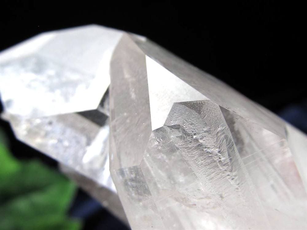 水晶 クラスター クリスタル アーカンソー州産 アメリカ