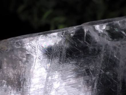 セレナイト 原石 透石膏 聖母マリアのガラス 癒し