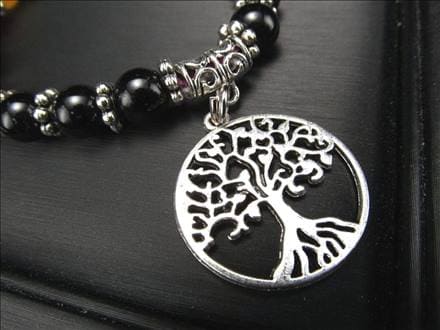 チャクラブレスレット