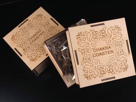 プラトニックソリッド